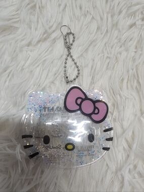 Hello Kitty Abd Friends Forever21 Sanrio 50th Anniversary Edition Keychain